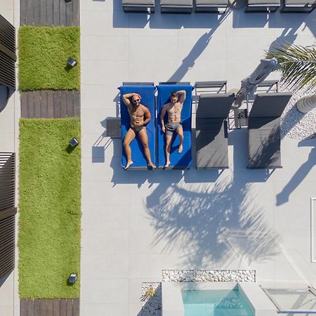 Fahana - Gay Men Only (Adults Only) Playa del Inglés Exterior foto