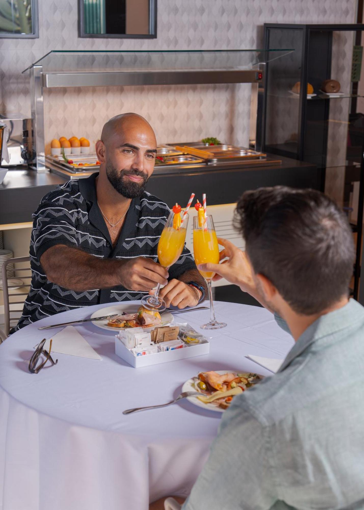 Fahana - Gay Men Only (Adults Only) Playa del Inglés Exterior foto