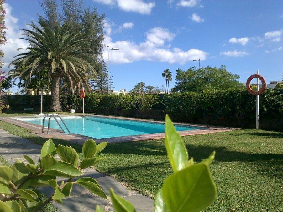 Fahana - Gay Men Only (Adults Only) Playa del Inglés Exterior foto