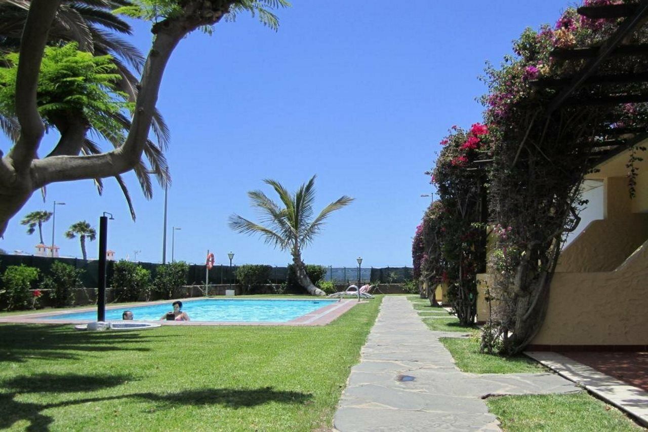 Fahana - Gay Men Only (Adults Only) Playa del Inglés Exterior foto